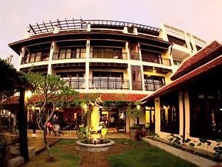 Baan Chaojom Otel Pattaya Dış mekan fotoğraf